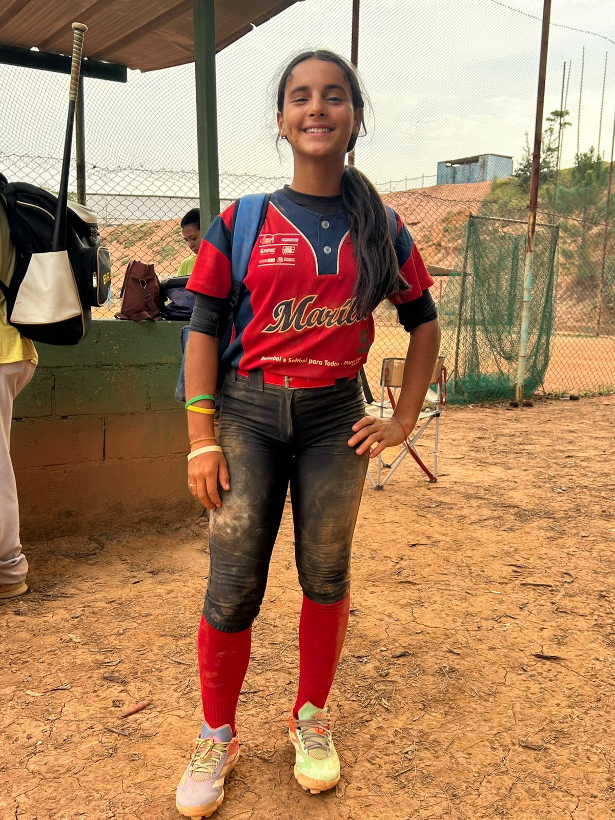 é ser ⚾🇧🇷