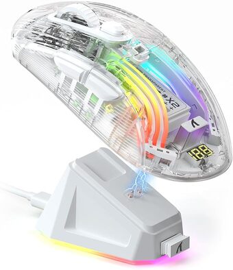 CUPOM SORTEIO  MOUSE