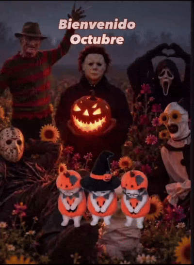 LA CALABAZA