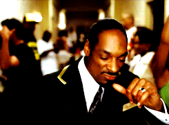 SNOOP DOG