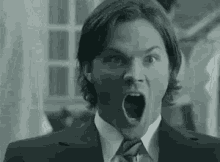 [SUSTO] Supernatural