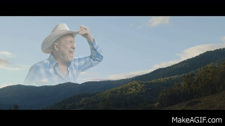(LENDÁRIO) Velho