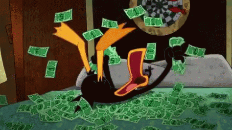 BTS - Money