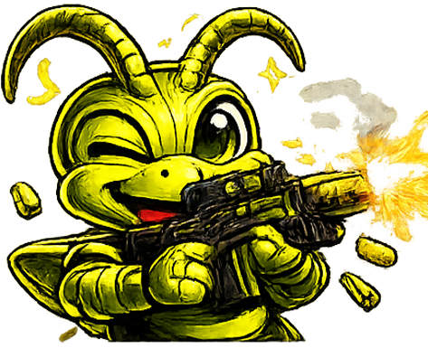 (DESAFIO) ESCOLHE A ARMA