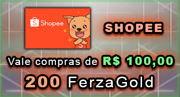 Shopee vale compras de R$ 100,00