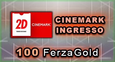 Cinemark (ingresso)