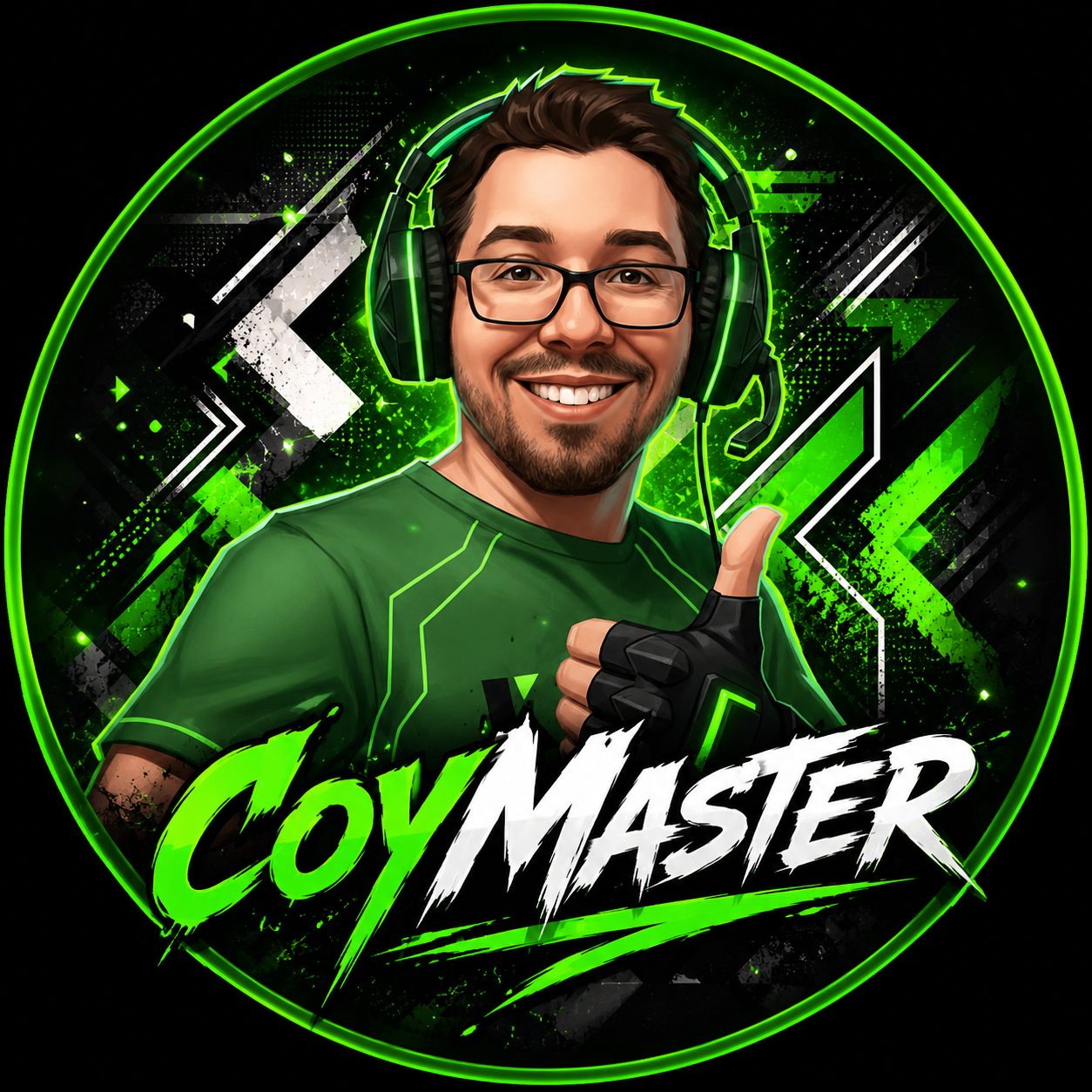 coymaster