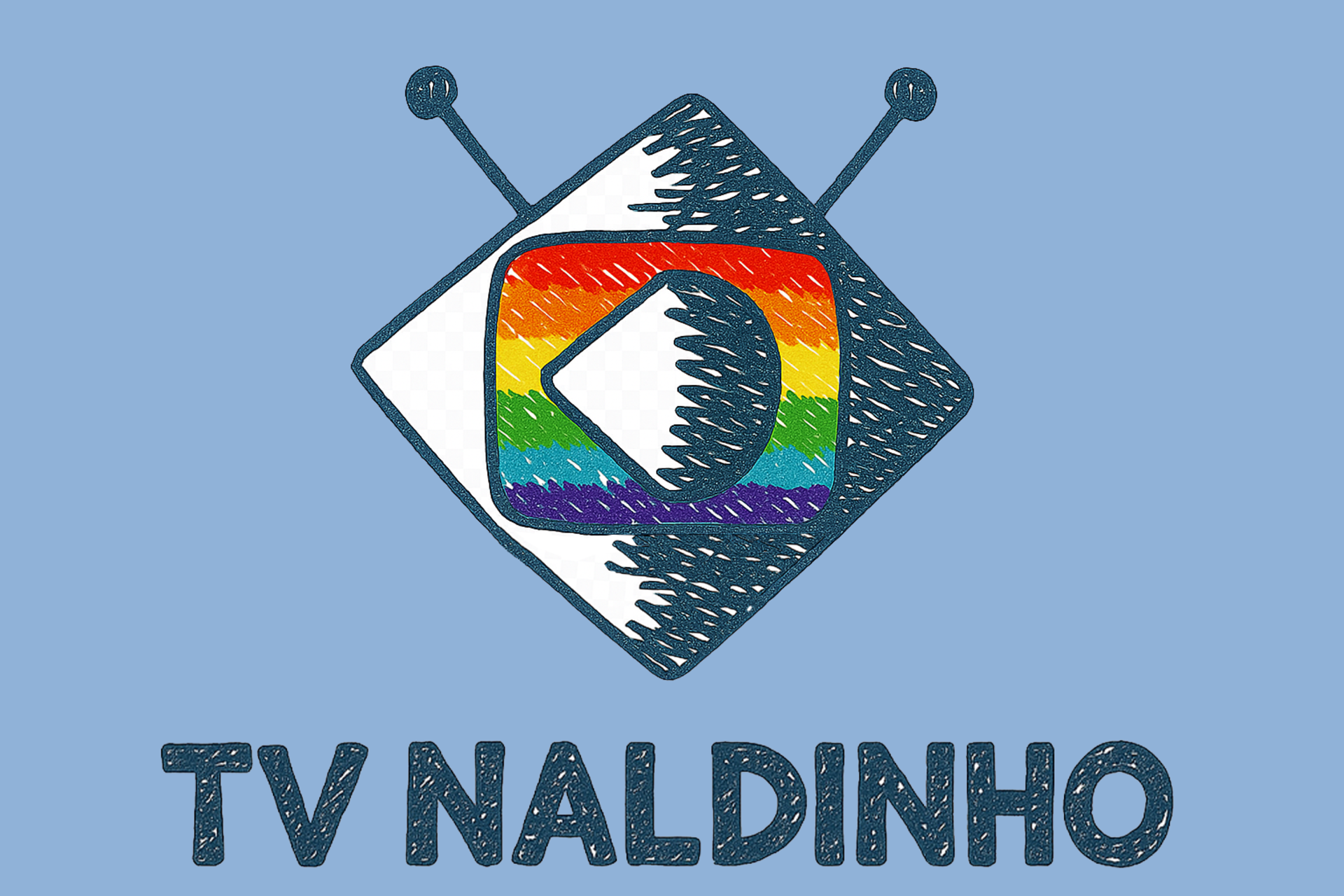 TVnaldinho