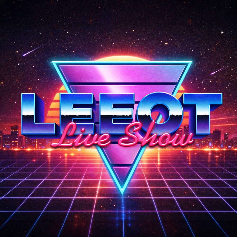 LeeotLiveShow