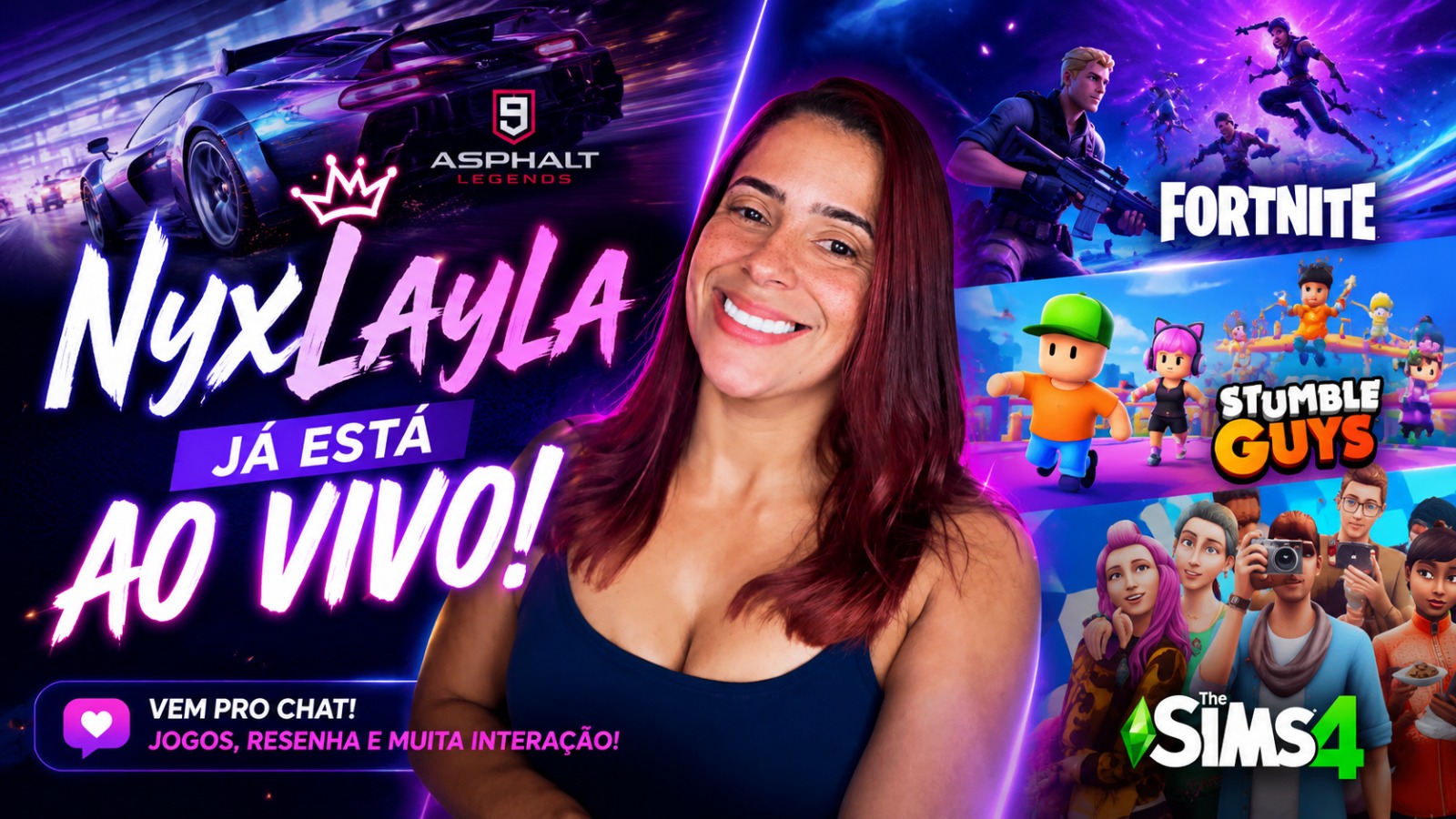 NyxLayla