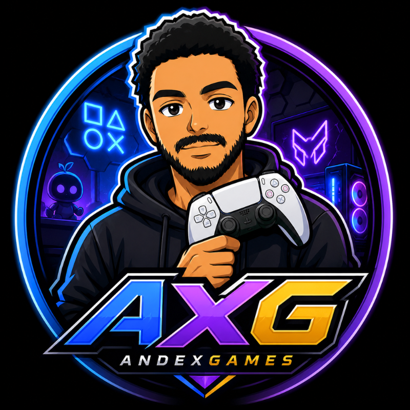 andexgames