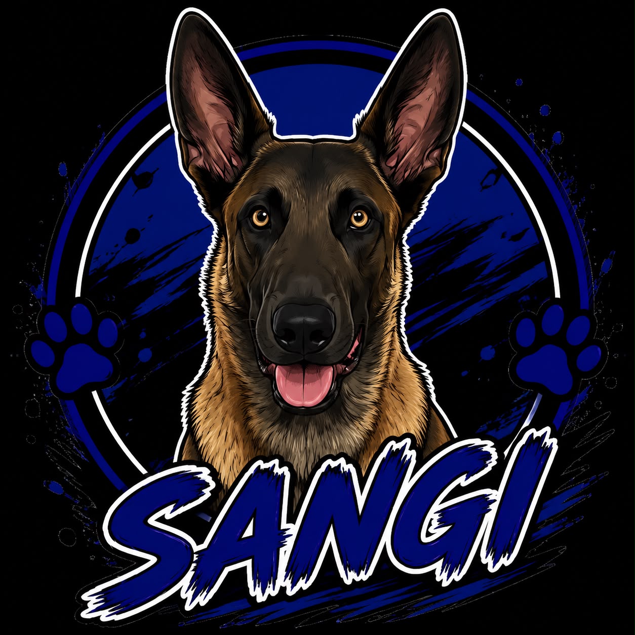 xSANGIx
