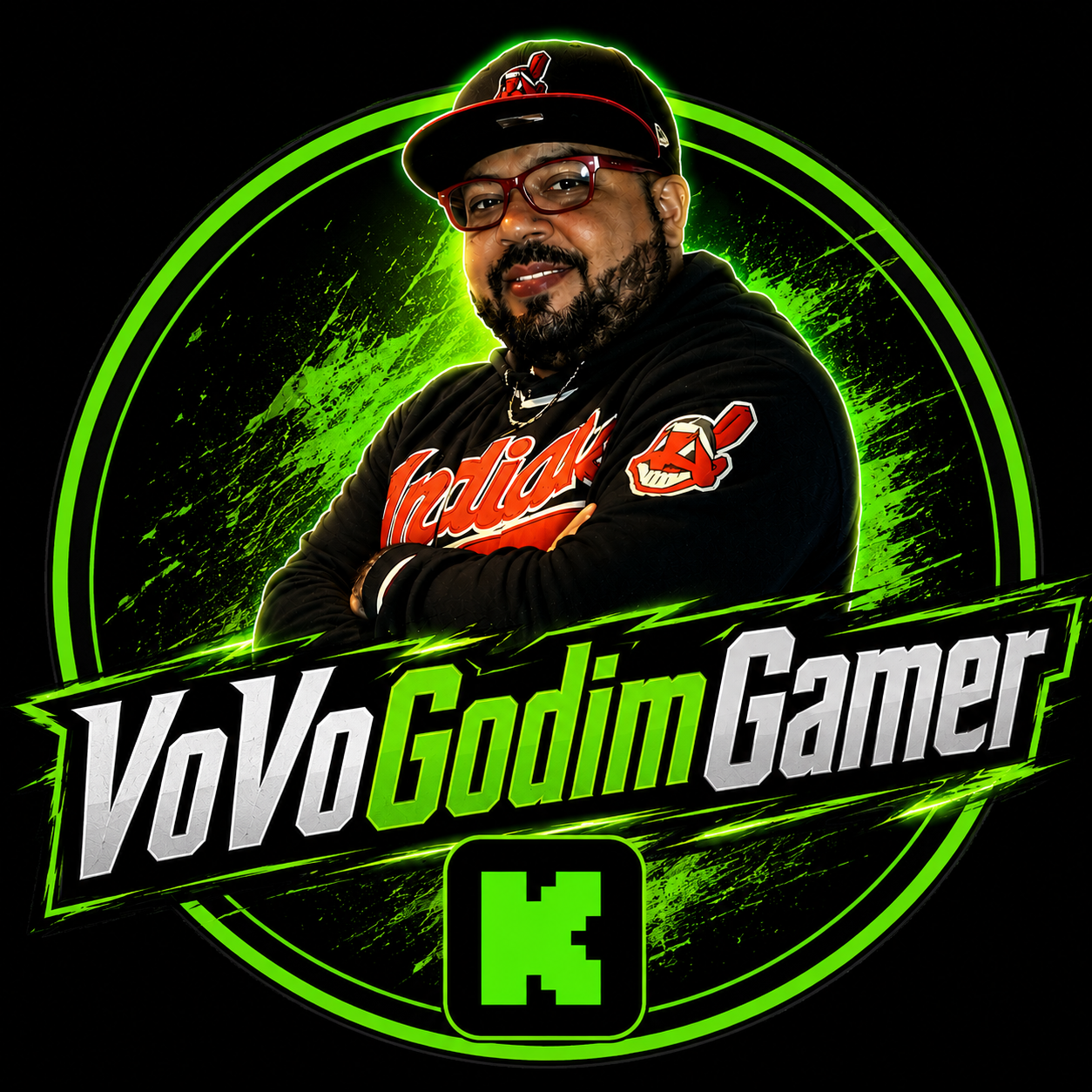 VovoGodimGamer