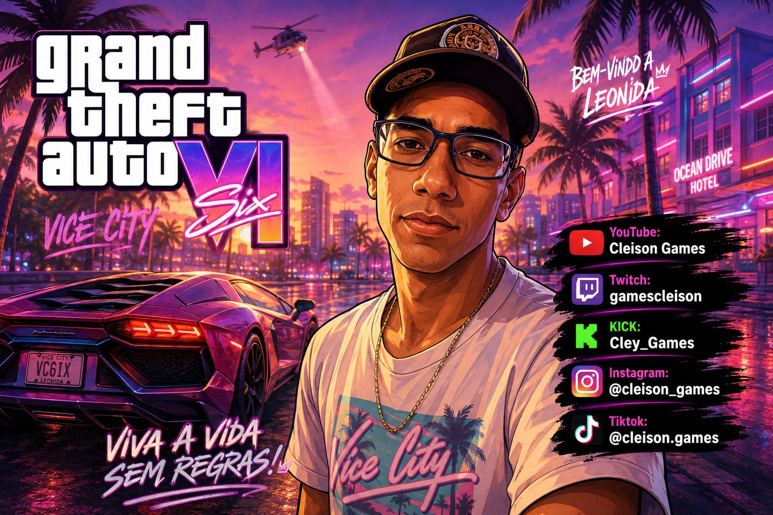 gamescleison