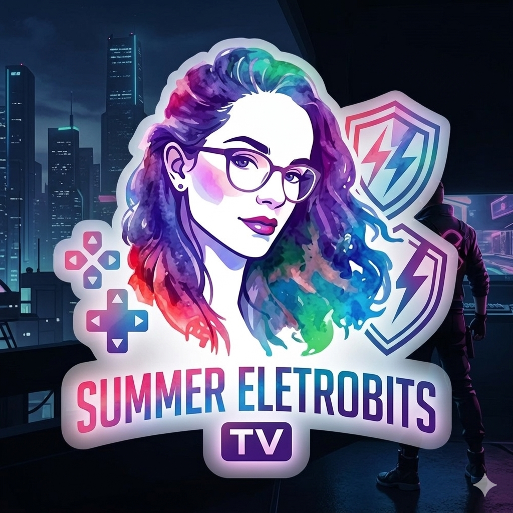 SummerEletrobitsTV